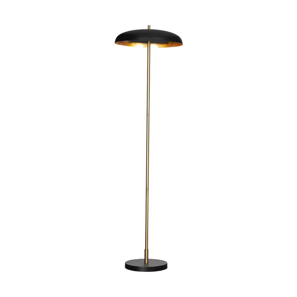 Shelby gulvlampe 160 cm v:3638155