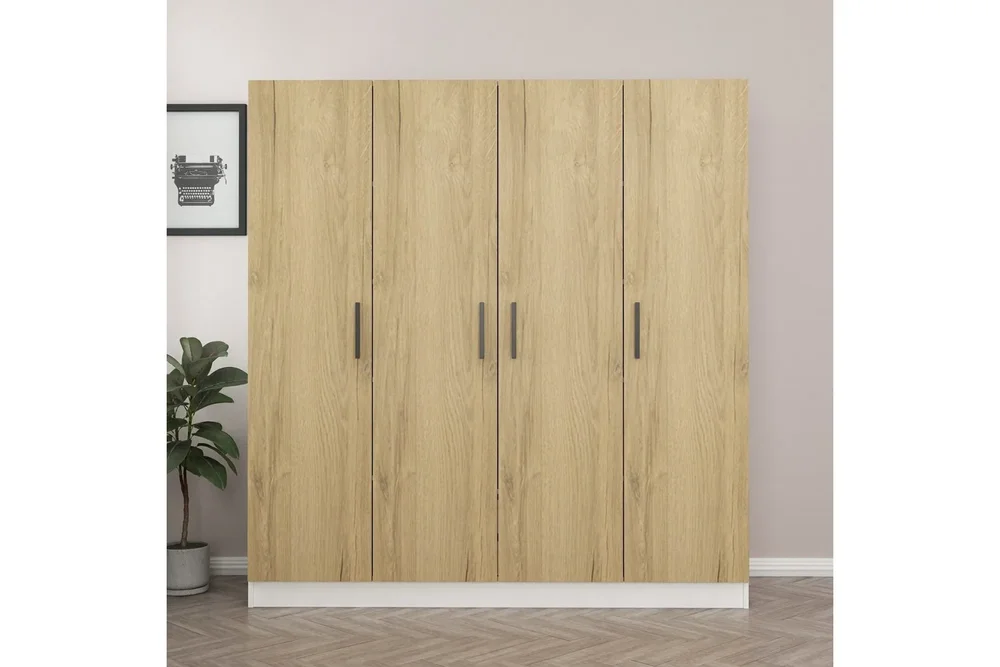 Fruitland Garderobe 180 cm v:1184160 Fruitland Garderobe 180 cm v:1184160