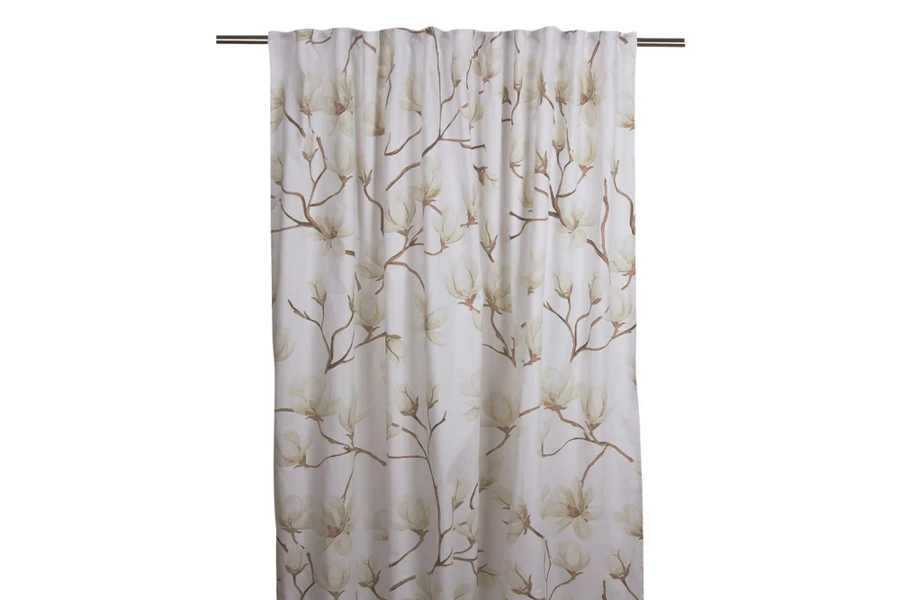 Magnolia Gardinlengde 145x245 cm v:5443082