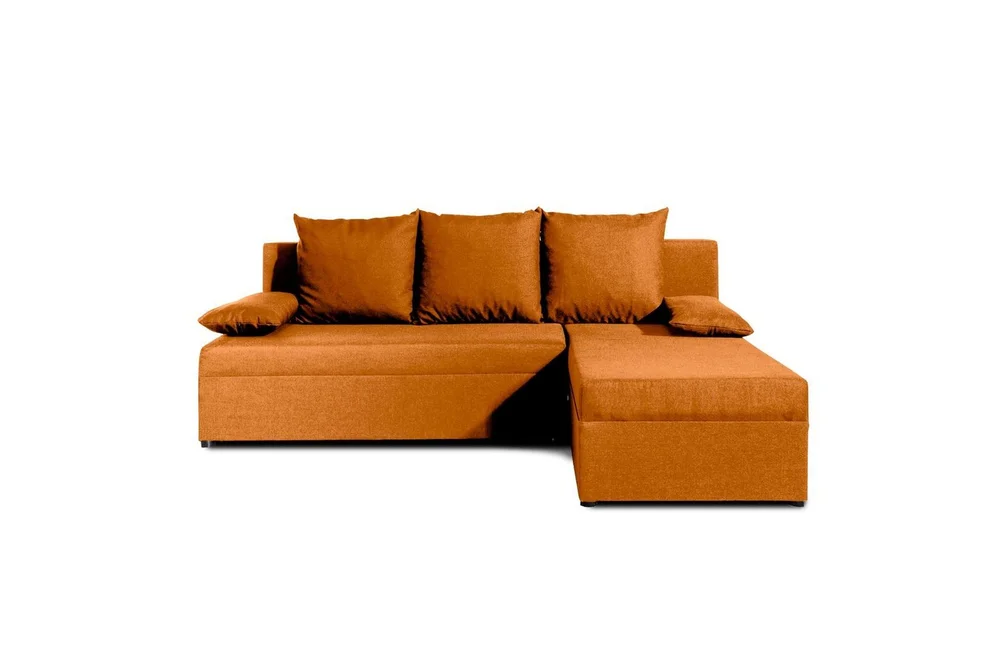Seksjon Eltap Gino 201x143x90 cm v:6689060