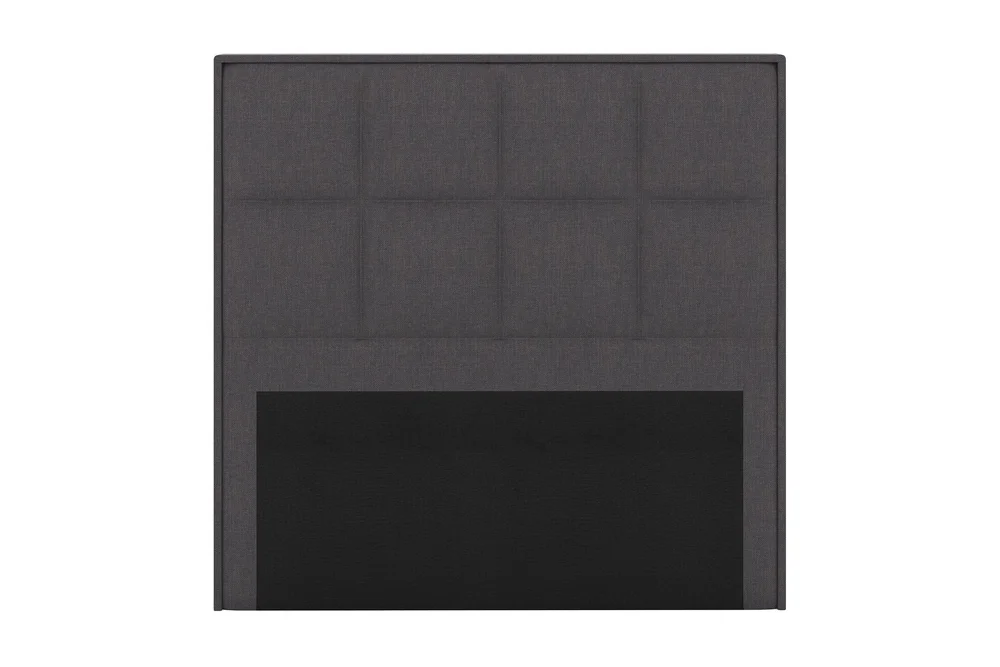 Select Rutet Sengegavl 140 cm v:4604457
