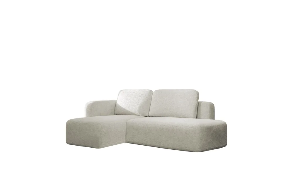 Afir Sovesofa Med 2-Seters Divan v:5025074