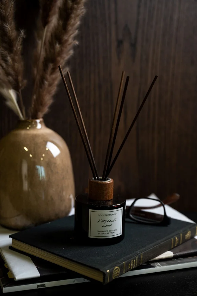 Duftpinner grønn – 75 ml v:6974592 Duftpinner grønn – 75 ml v:6974592