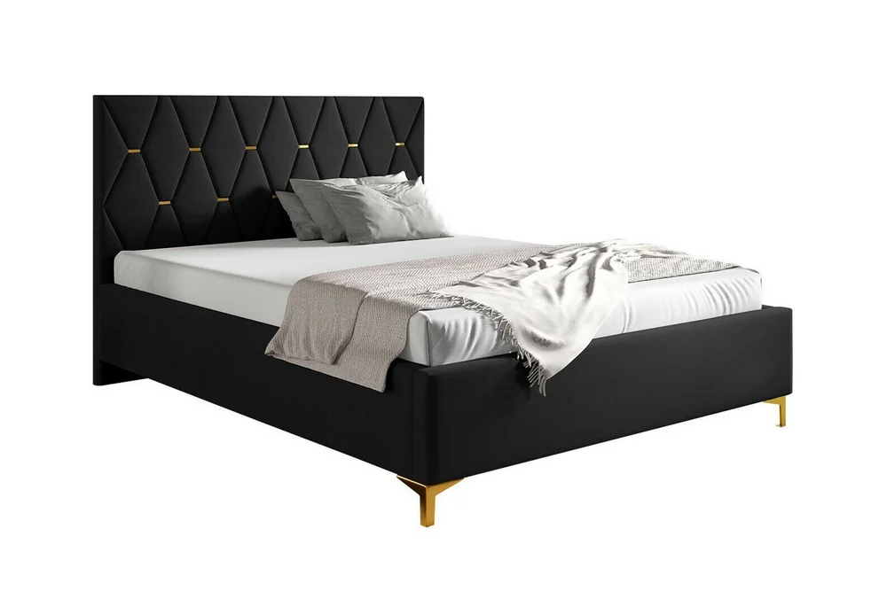 Boisdale Sengeramme 180x200 cm v:3753514