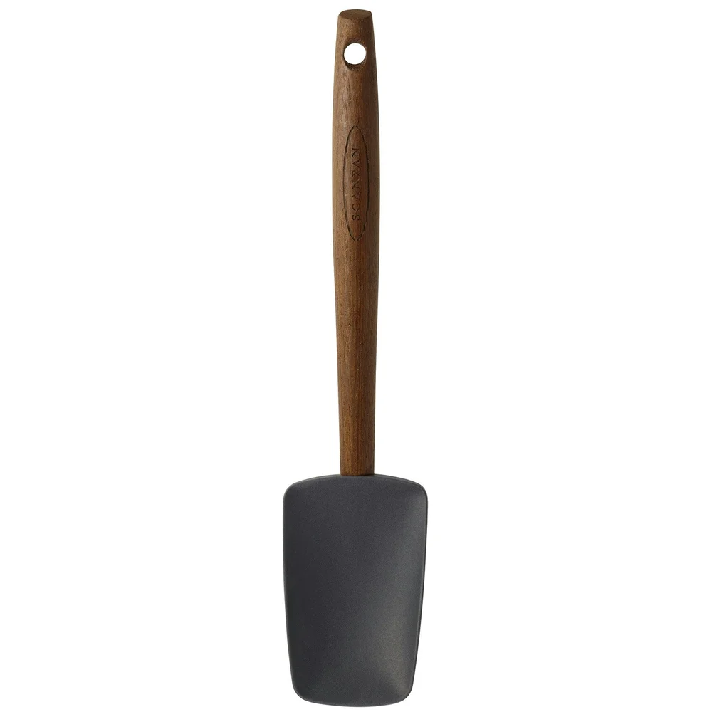 Slikkepott Avrundet 28 cm, Sort v:4429573 Slikkepott Avrundet 28 cm, Sort v:4429573