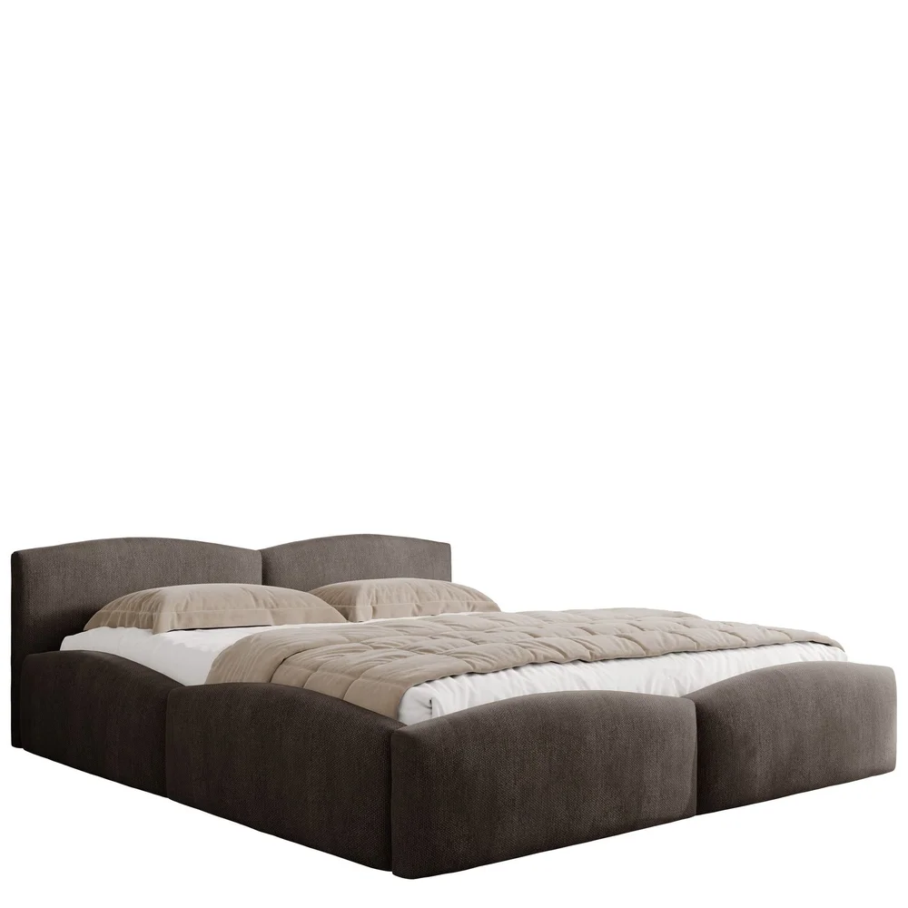 Aldrosen sengeramme med oppbevaring 180×200 cm v:7867029