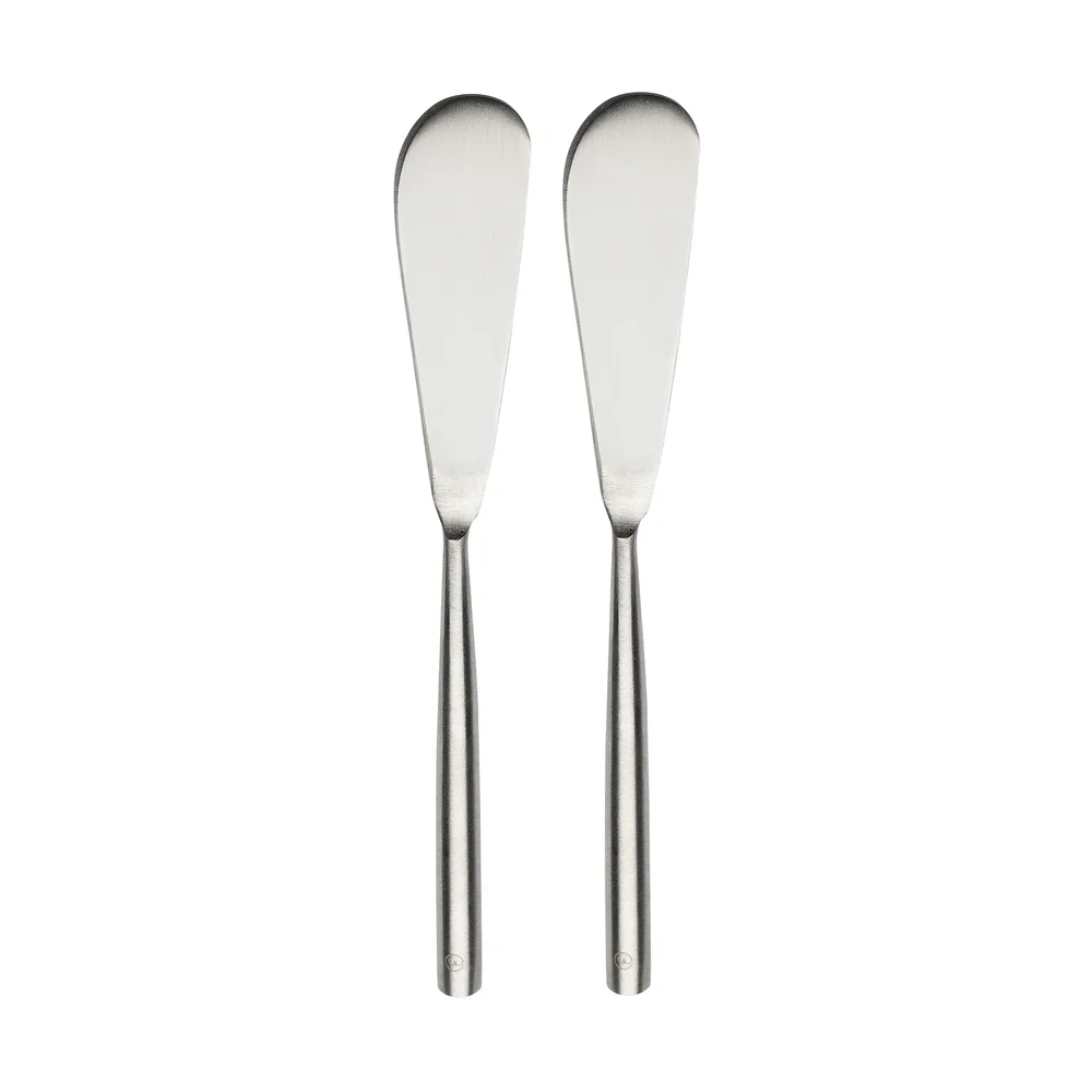 Ernst smørkniv 2-pakning v:4499168