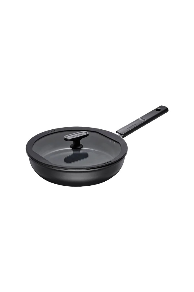 Sautépanne Hard Face 26 cm Keramikk 1075529 – Kjøkken & husholdning | m v:9006983