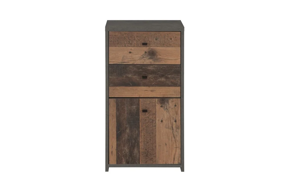 Broxton Sidebord 40 cm v:6305124 Broxton Sidebord 40 cm v:6305124