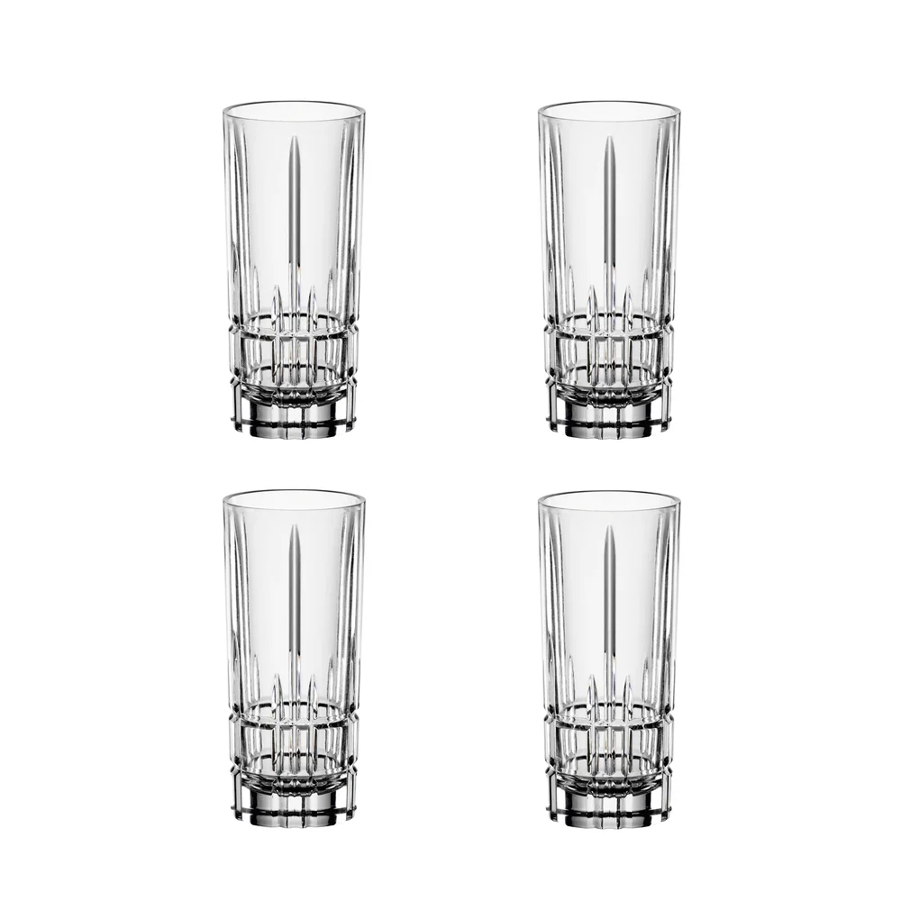 Perfect Serve Shotglass v:6215163