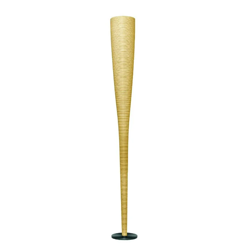 Mite LED Gulvlampe, Gul v:9185028
