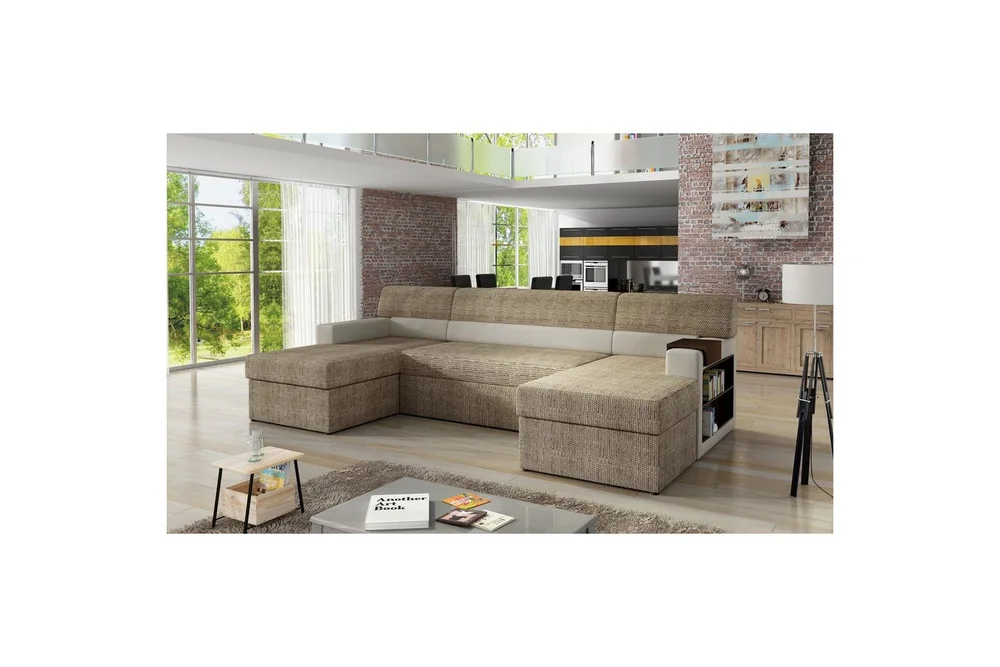 Seksjon Eltap Markos 310x159x90 cm v:9760486