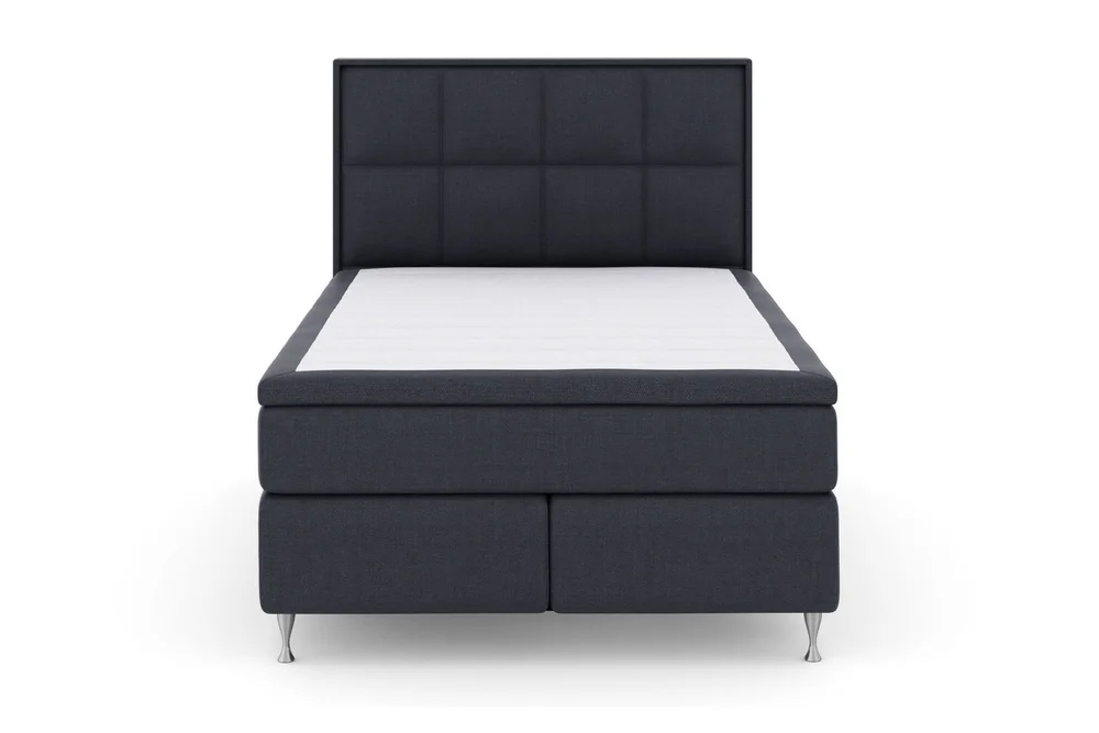 Select No 6 Komplett Sengepakke 160x200 Fast Memory/Pocket v:4380634