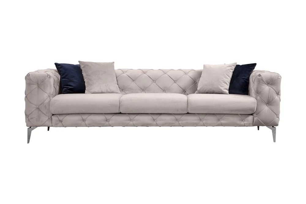 Beachport Sofa 3-seters v:9466910