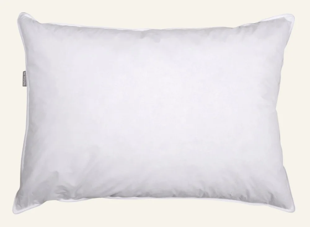 Medium fjærpute hvit – 50×70 cm v:4975413 Medium fjærpute hvit – 50×70 cm v:4975413