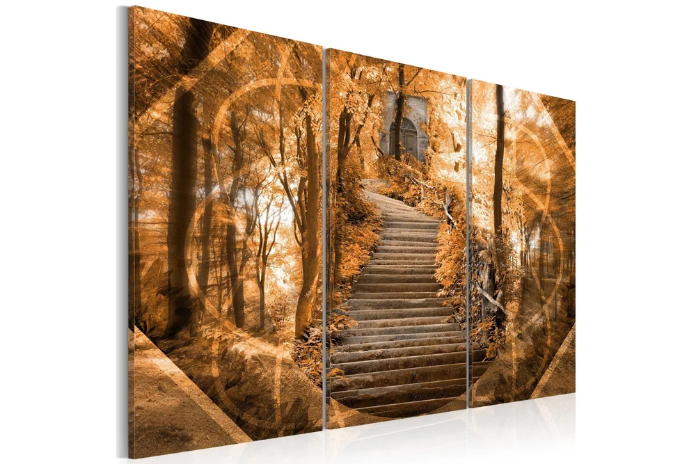 Bilde Stairway To Heaven 60x40 v:8964341