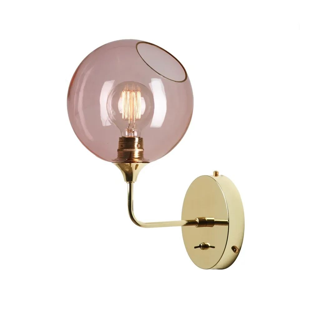 Ballroom vegglampe Ø20 cm v:948425 Ballroom vegglampe Ø20 cm v:948425