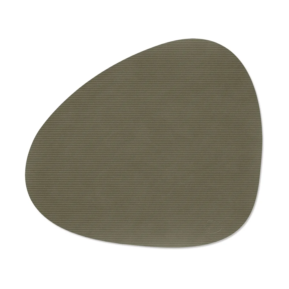 Corduroy bordbrikke curve L v:5881260 Corduroy bordbrikke curve L v:5881260