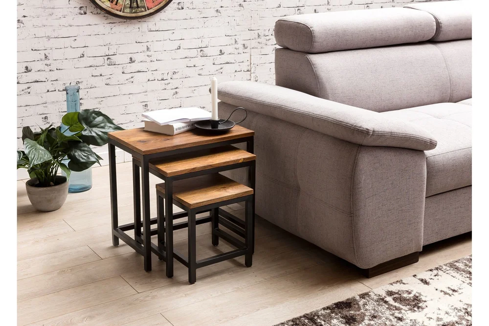 Aranza Settbord 45 cm 3 Bord v:5854253