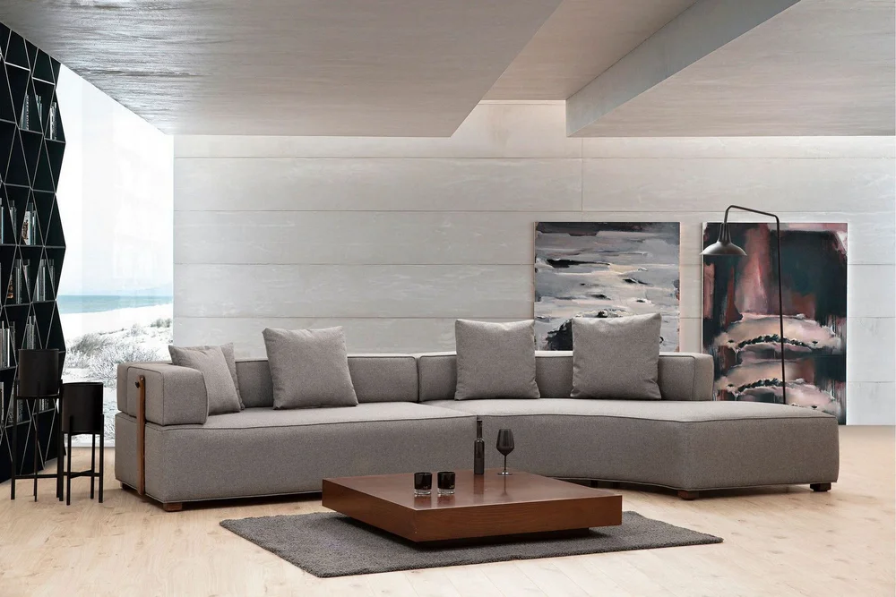 Lasalle Divansofa 3-seters v:5590268
