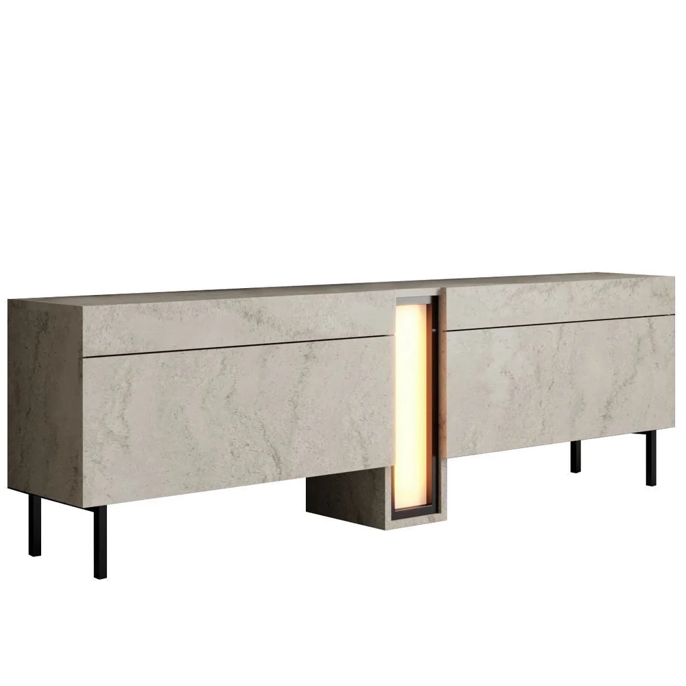 Berriaren TV-benk 180 cm v:7962216 Berriaren TV-benk 180 cm v:7962216