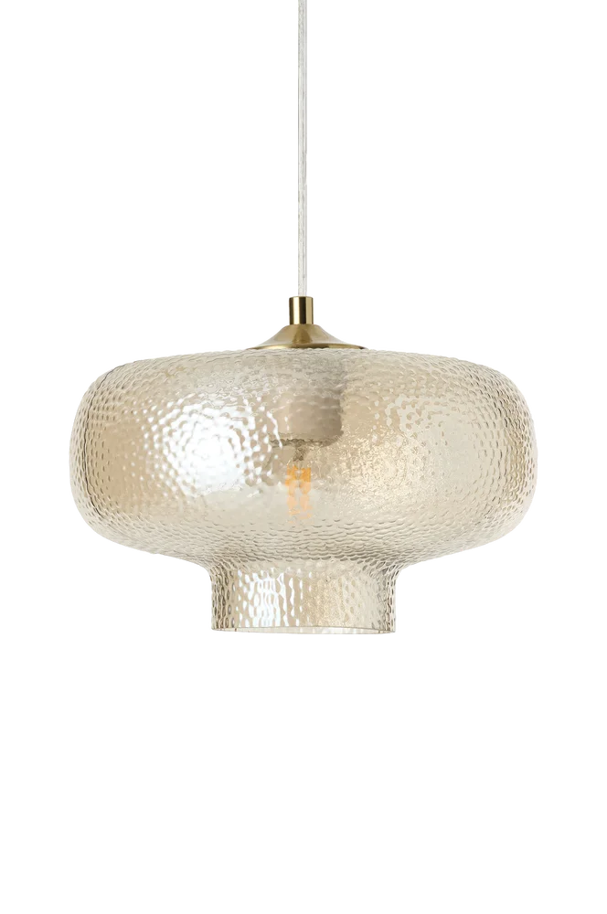 Taklampe Lene - Messing - Belysning | m v:5793836
