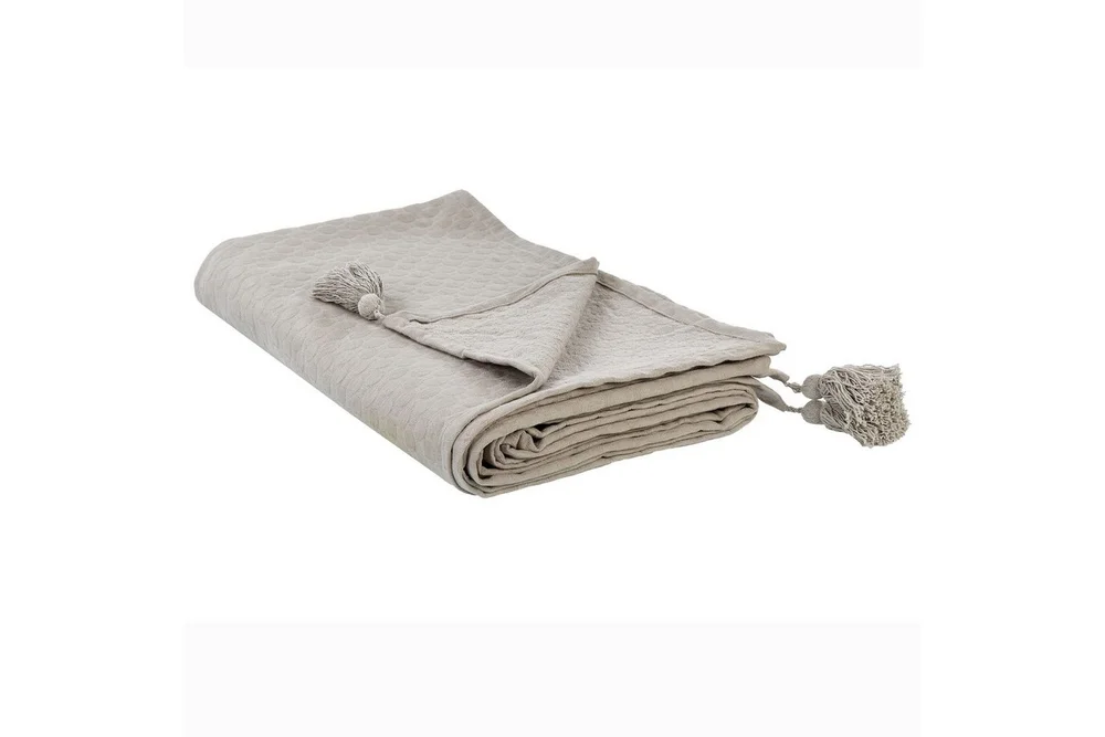 Sengeteppe Lindula Beige, 150×200 cm v:5304986
