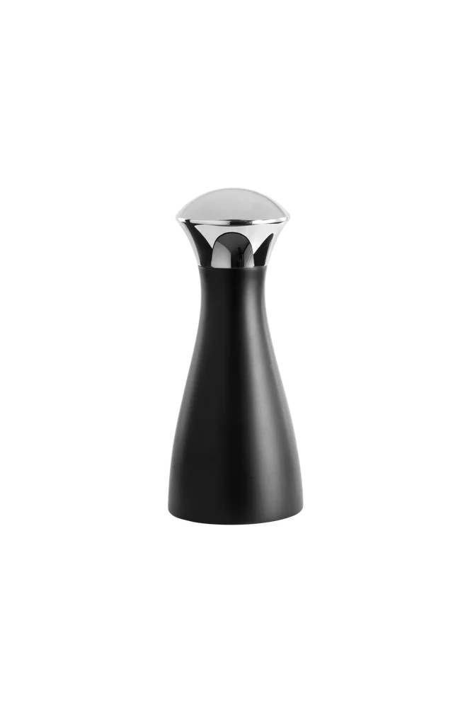 Pepperkvern Signature 16,5 cm – Svart – Kjøkken & husholdning | m v:9153667