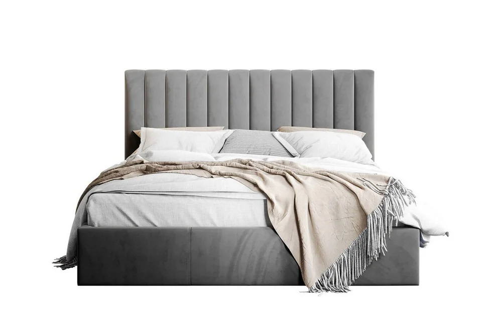 Derry Sengeramme 160x200 cm v:6780456