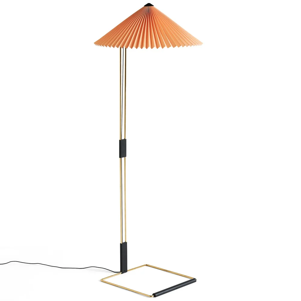 Matin Gulvlampe, Fersken v:7215571