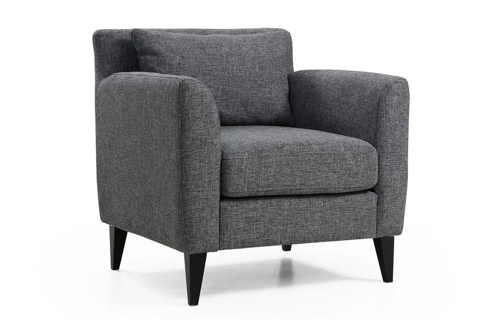 Tomski Lenestol med Armlene v:5641808