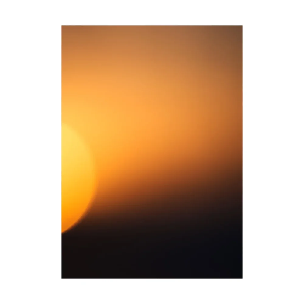 Sunset 01 poster v:6000117