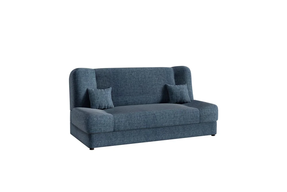 Abron Sovesofa 3-seter v:9000117 Abron Sovesofa 3-seter v:9000117