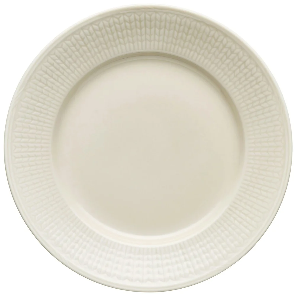 Swedish Grace Tallerken 21 cm, Oat v:8168552