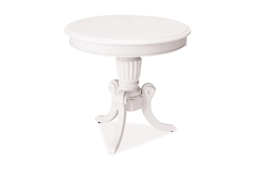 Lamoille Lampebord 60 cm Rundt v:2531897