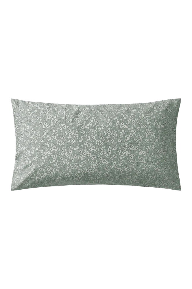 ANEMONE putevar 50×90 cm – Grønn – Tekstiler | m v:957749 ANEMONE putevar 50×90 cm – Grønn – Tekstiler | m v:957749
