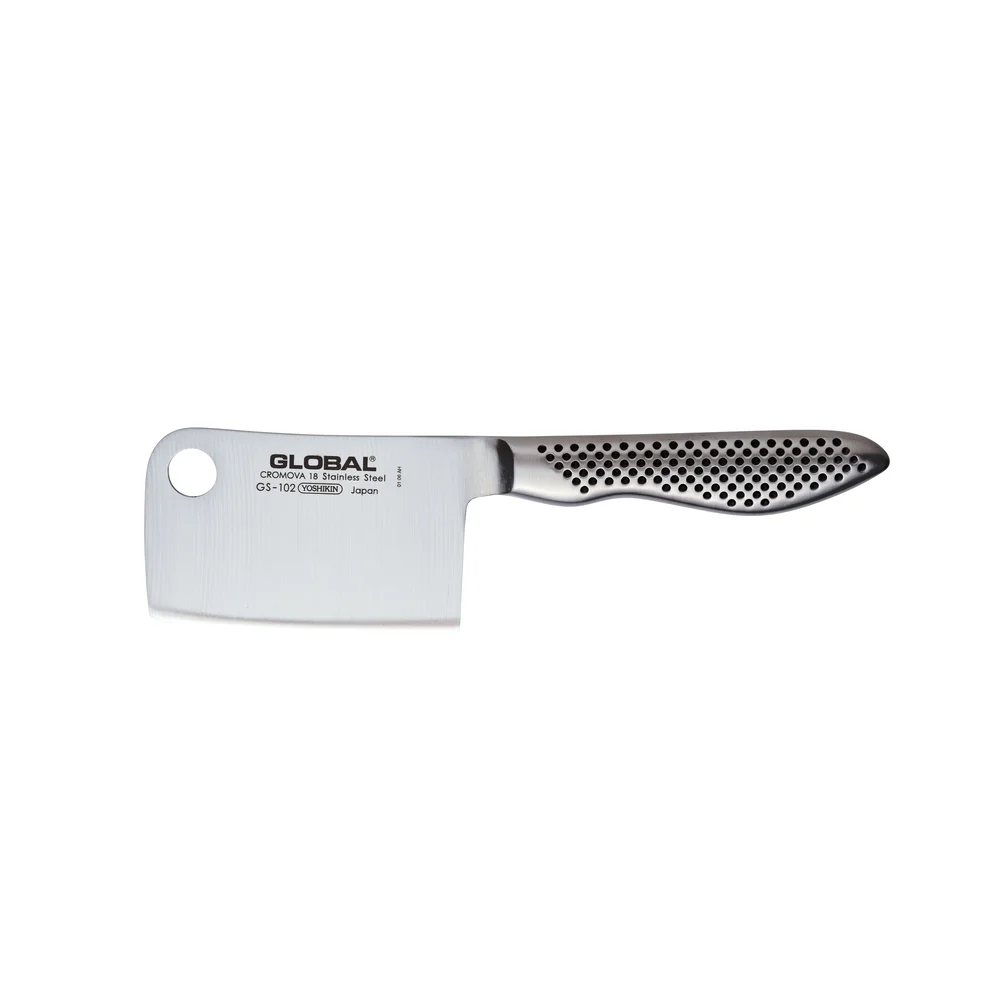 Global GS-102 minihakker 8 cm v:6358964 Global GS-102 minihakker 8 cm v:6358964