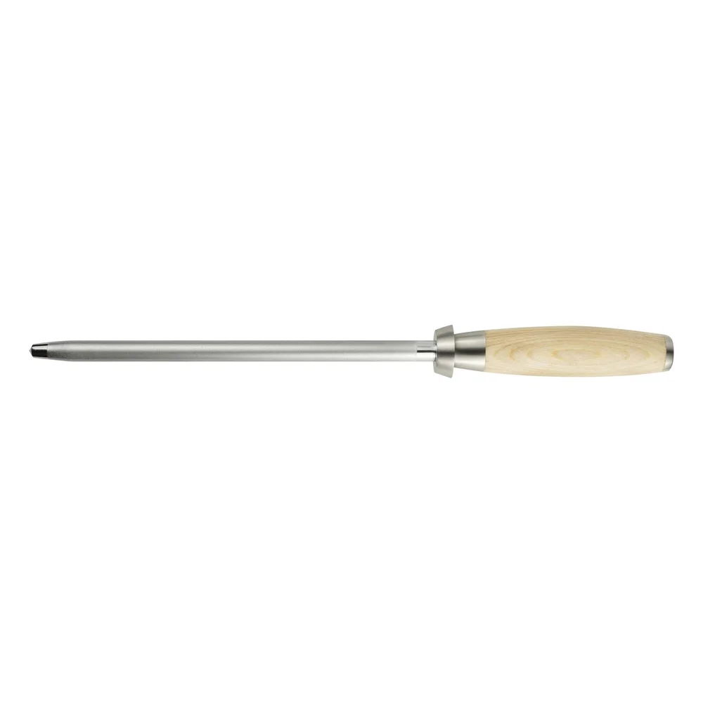 Akio Knivsliper DIamond 23 cm, Lyst Tre v:9415113 Akio Knivsliper DIamond 23 cm, Lyst Tre v:9415113