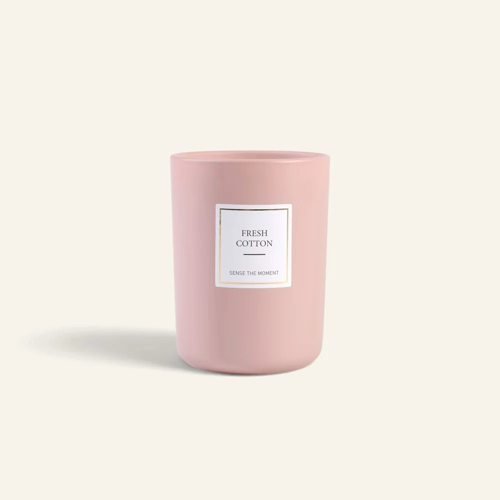 Duftlys rosa – 250 g v:1757755