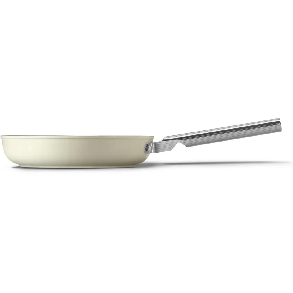 FPF2002CRM Stekepanne 20 cm, Cream v:3282465