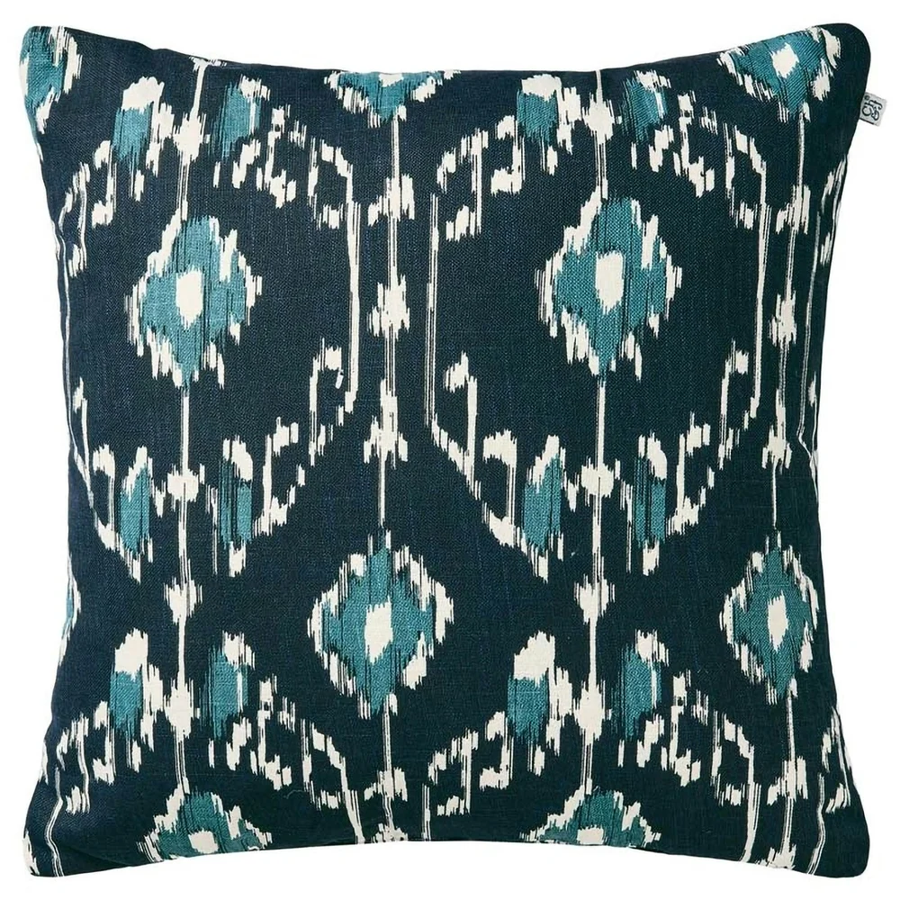 Kochi Pute 50×50 cm, Blå / Sky Blue v:5415889 Kochi Pute 50×50 cm, Blå / Sky Blue v:5415889