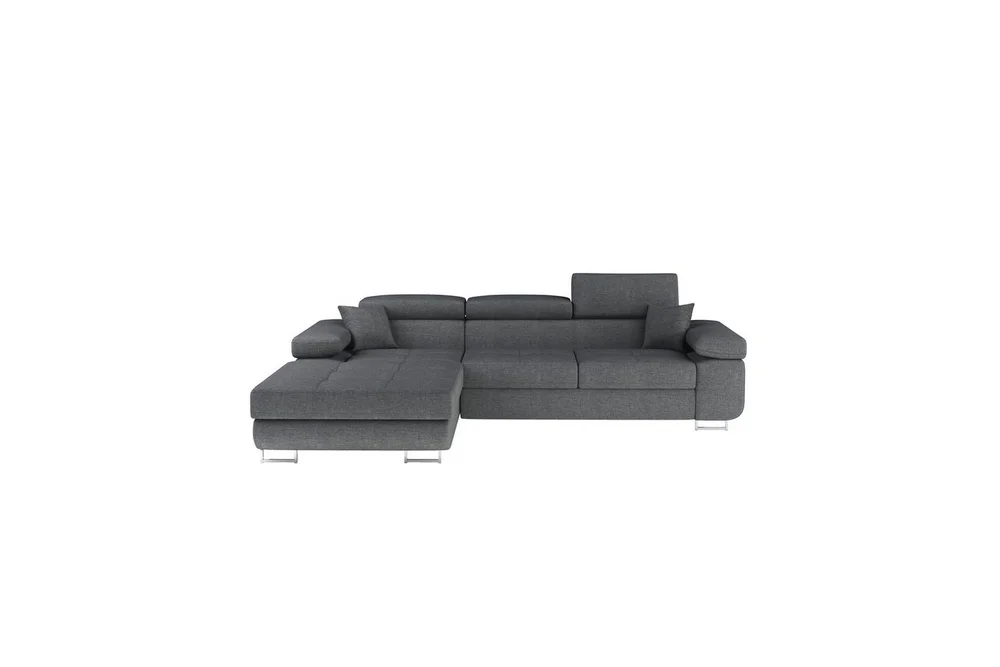 Seksjon Eltap Armando 289x85x203 cm v:2409158
