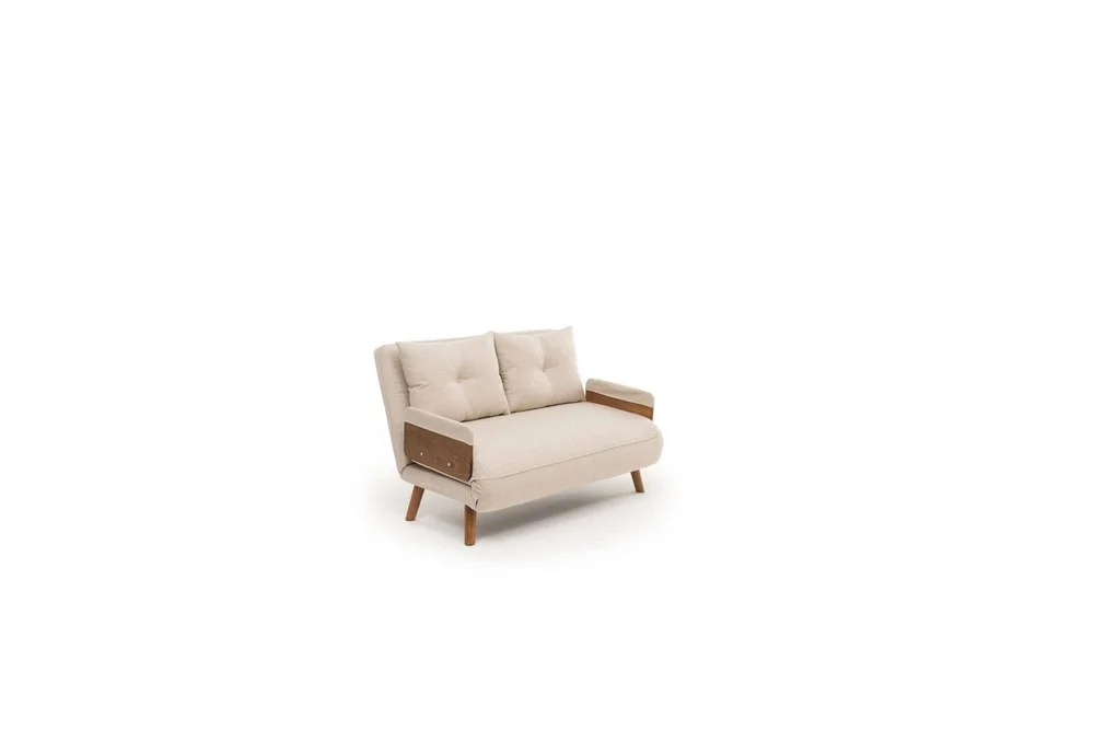 Canelo Sovesofa 2-sits v:3321281