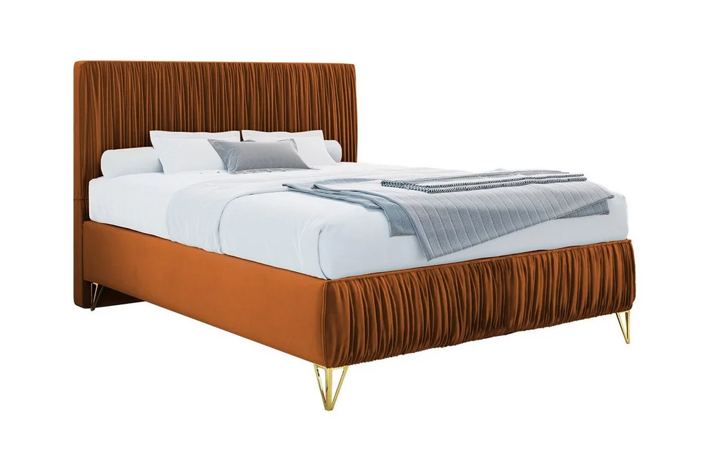 Gortin Rammeseng 140×200 cm v:4398546
