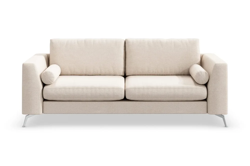 Ocean Lyx 3-seters Stoffsofa v:8768229