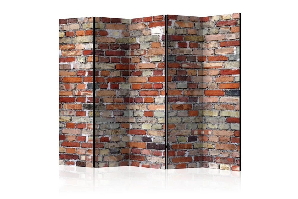 Romdeler - Urban Brick II 225x172 v:7707370