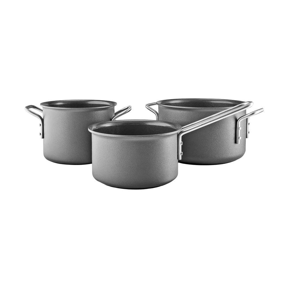 Eva Trio Grey Line grytesett v:683773