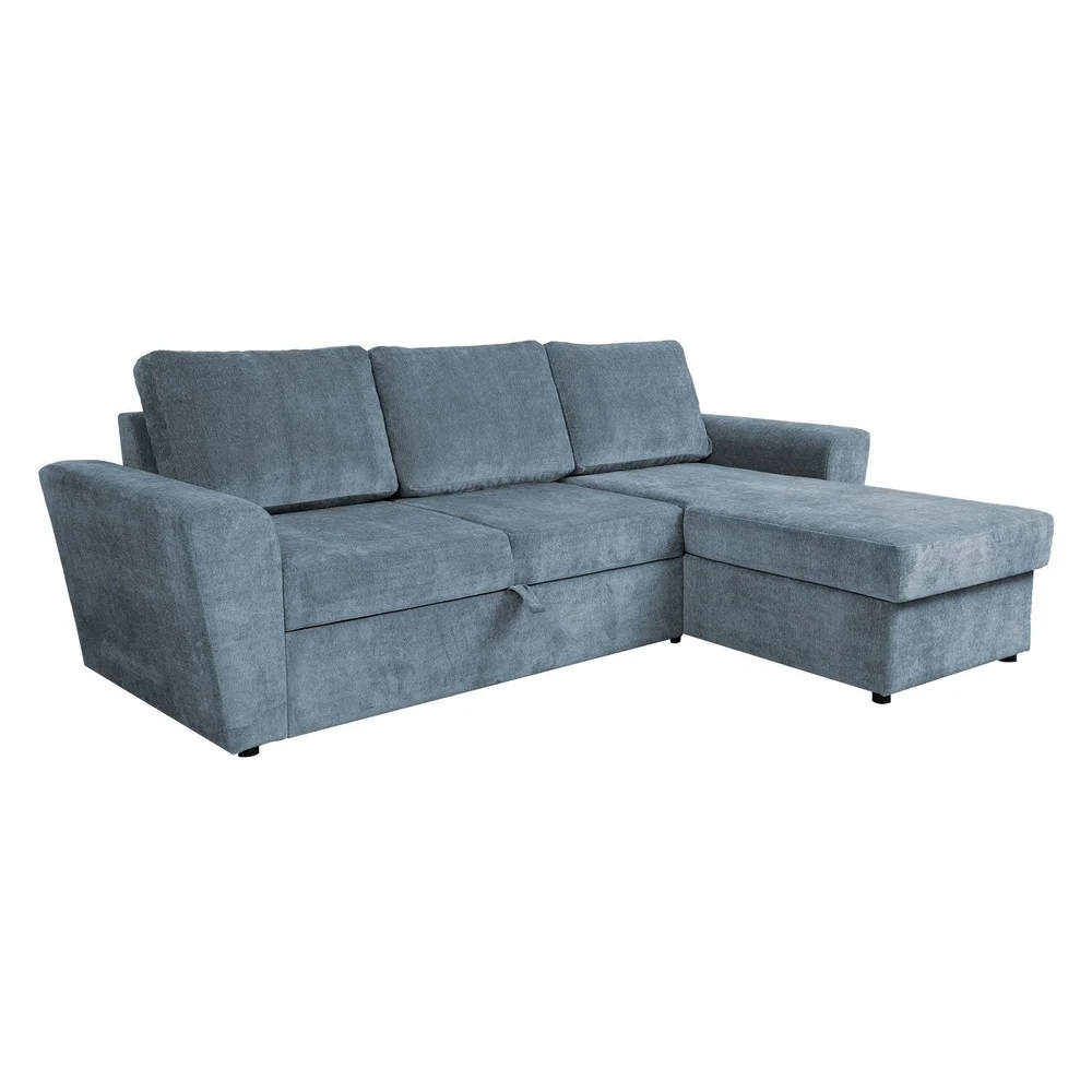 Hjørnesovesofa Tjörnö v:7562403