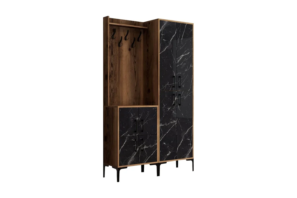 Retzow Gangmøbelsett 120 cm v:7440972