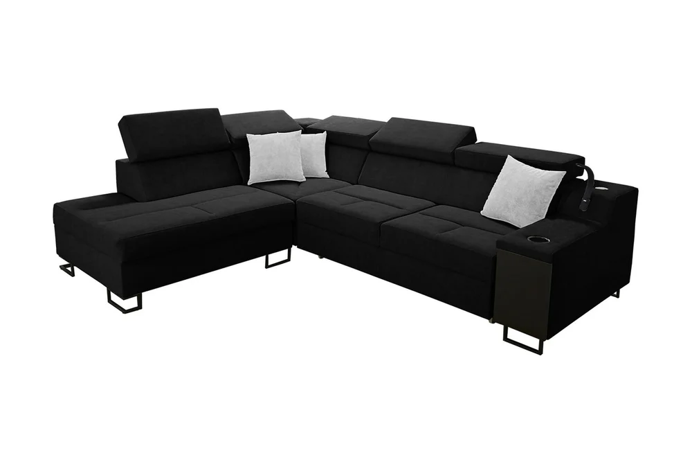 3-seters Sovesofa Venstre v:9488191 3-seters Sovesofa Venstre v:9488191